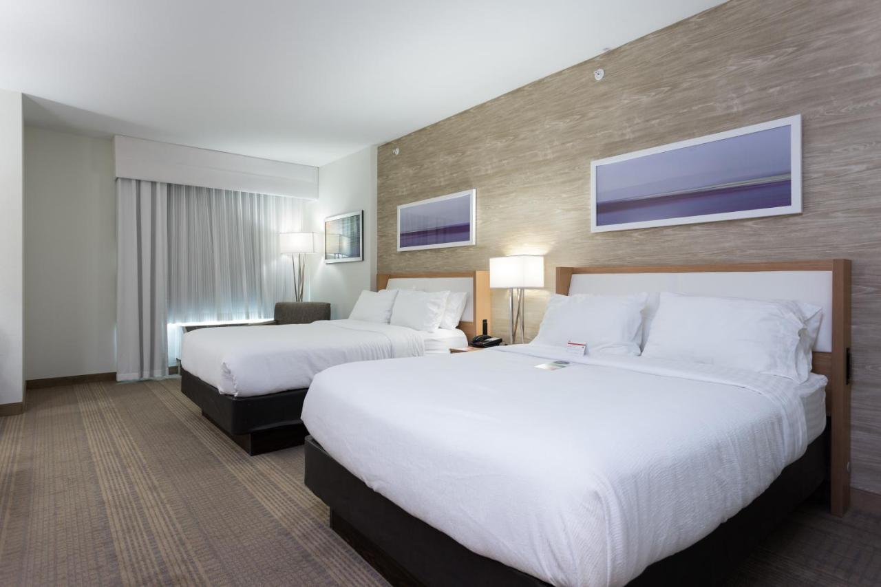 Holiday Inn San Marcos Convention Center By Ihg Eksteriør billede