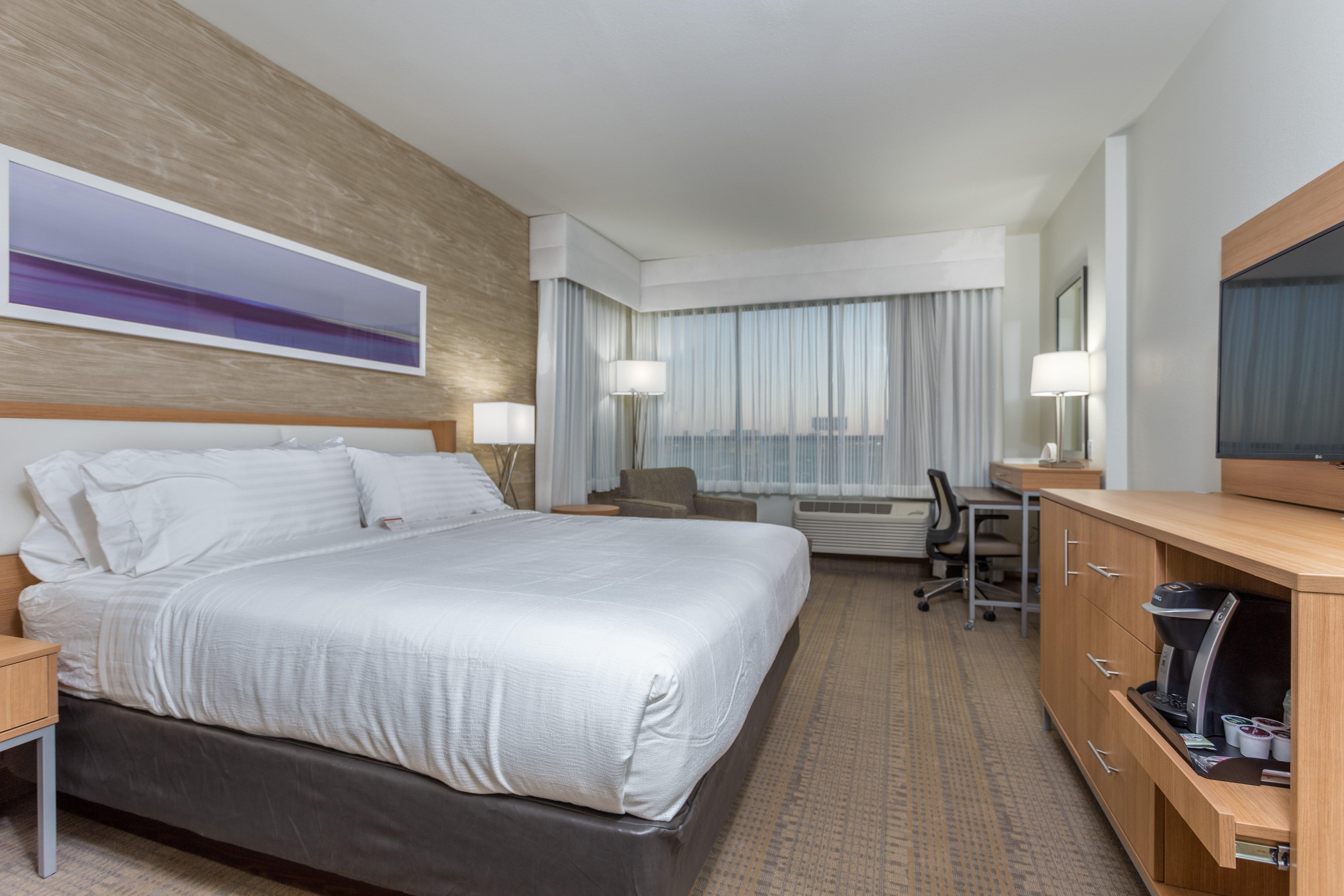 Holiday Inn San Marcos Convention Center By Ihg Eksteriør billede