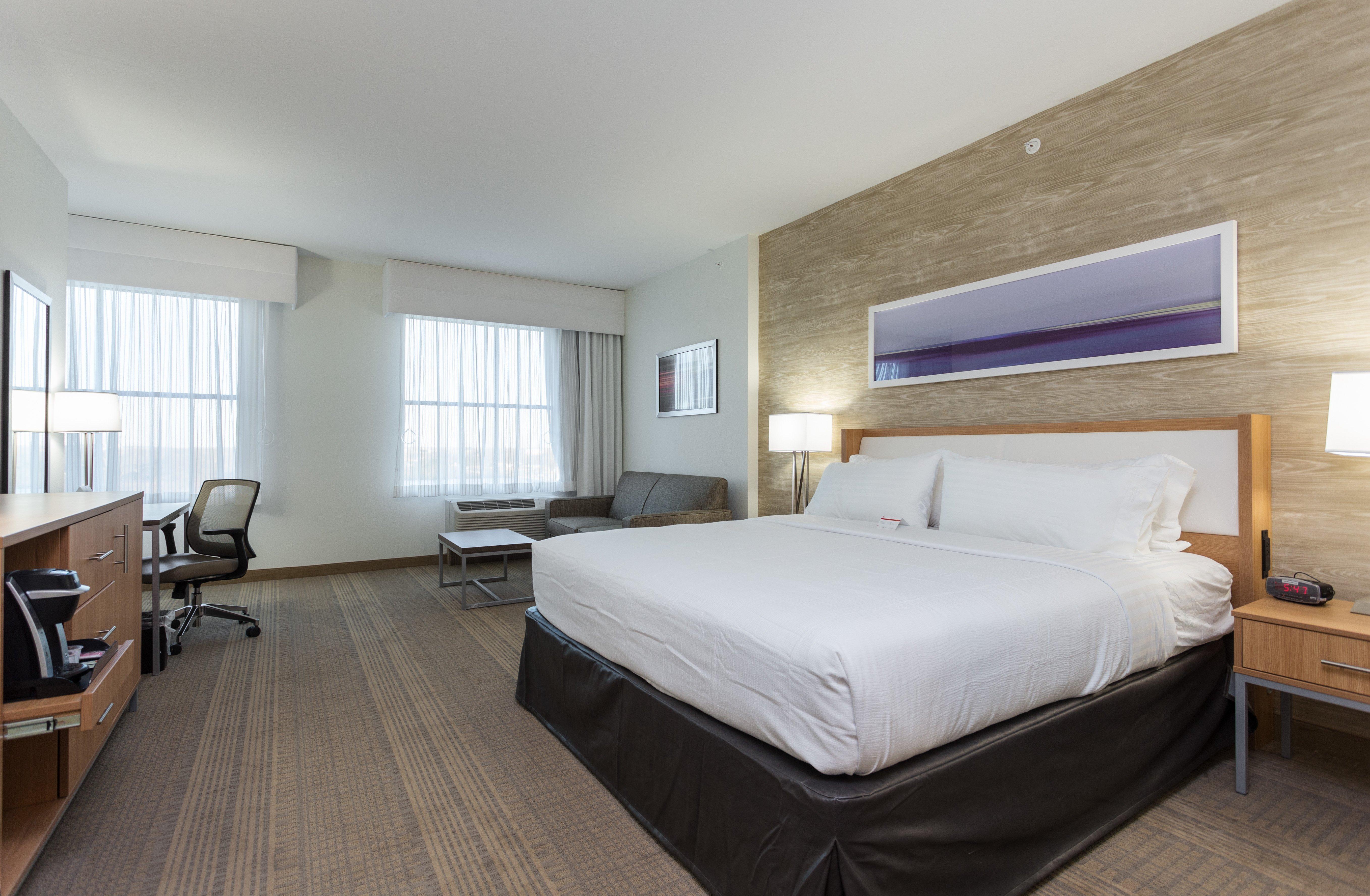 Holiday Inn San Marcos Convention Center By Ihg Eksteriør billede