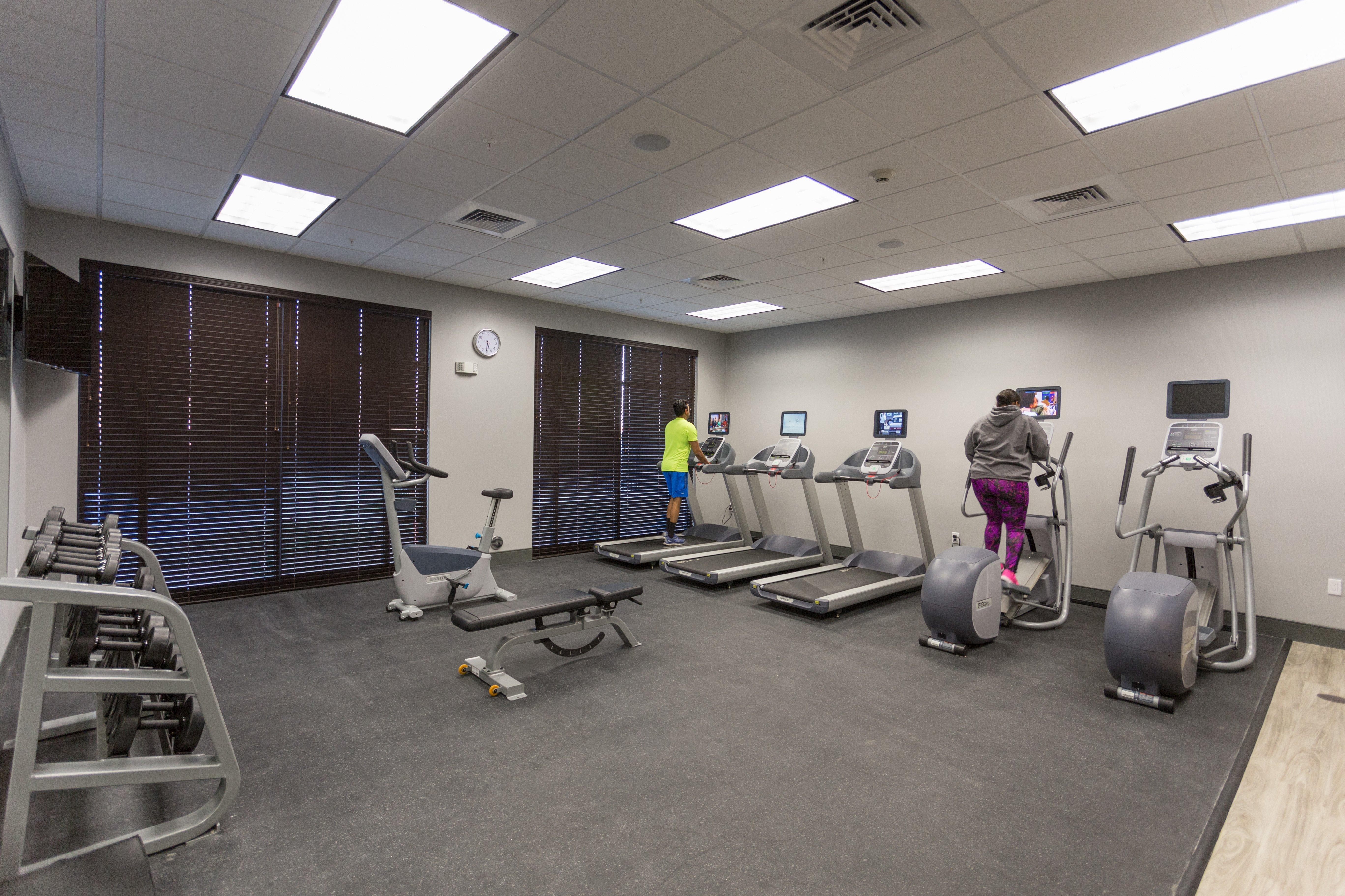 Holiday Inn San Marcos Convention Center By Ihg Eksteriør billede
