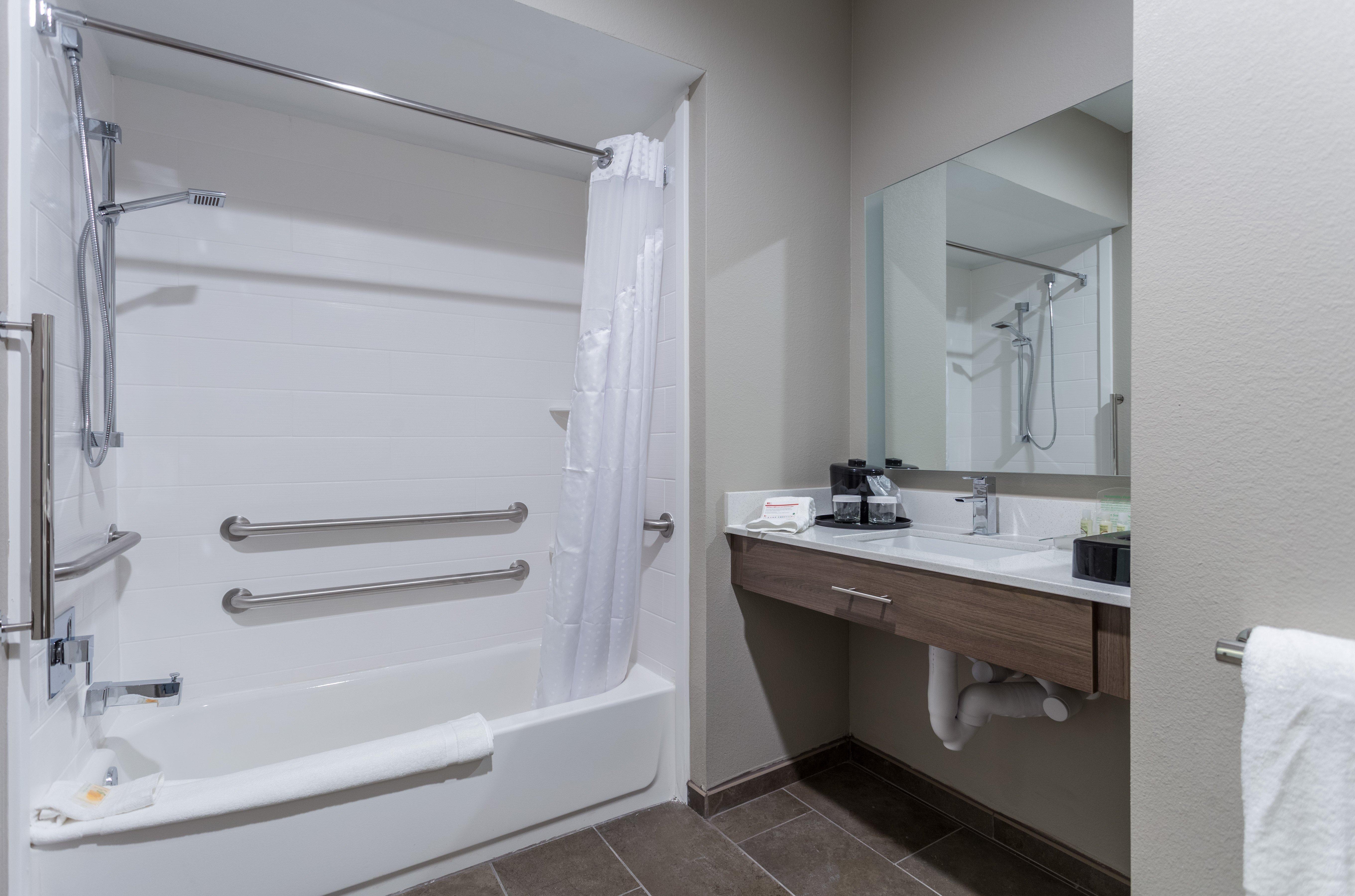 Holiday Inn San Marcos Convention Center By Ihg Eksteriør billede