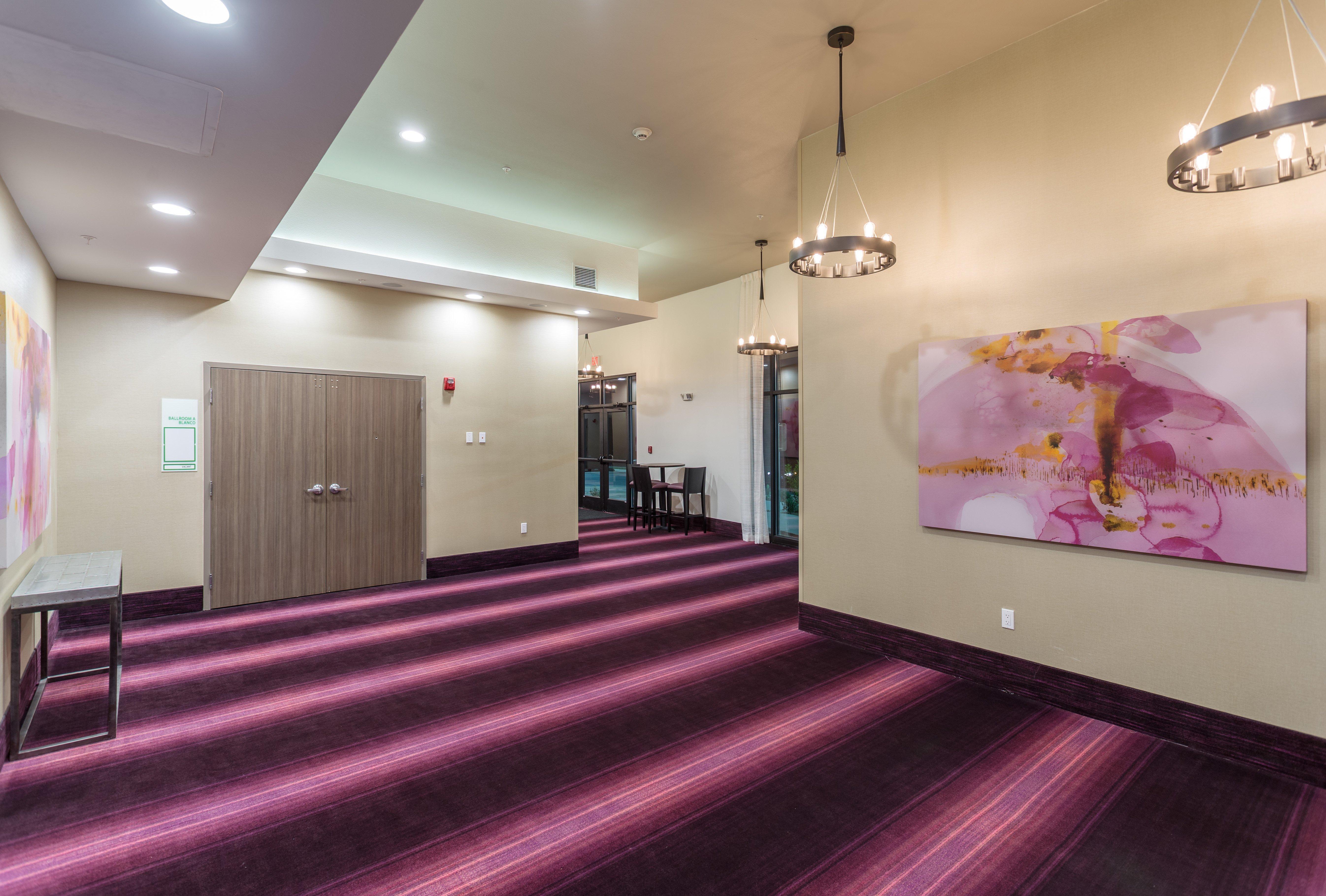 Holiday Inn San Marcos Convention Center By Ihg Eksteriør billede