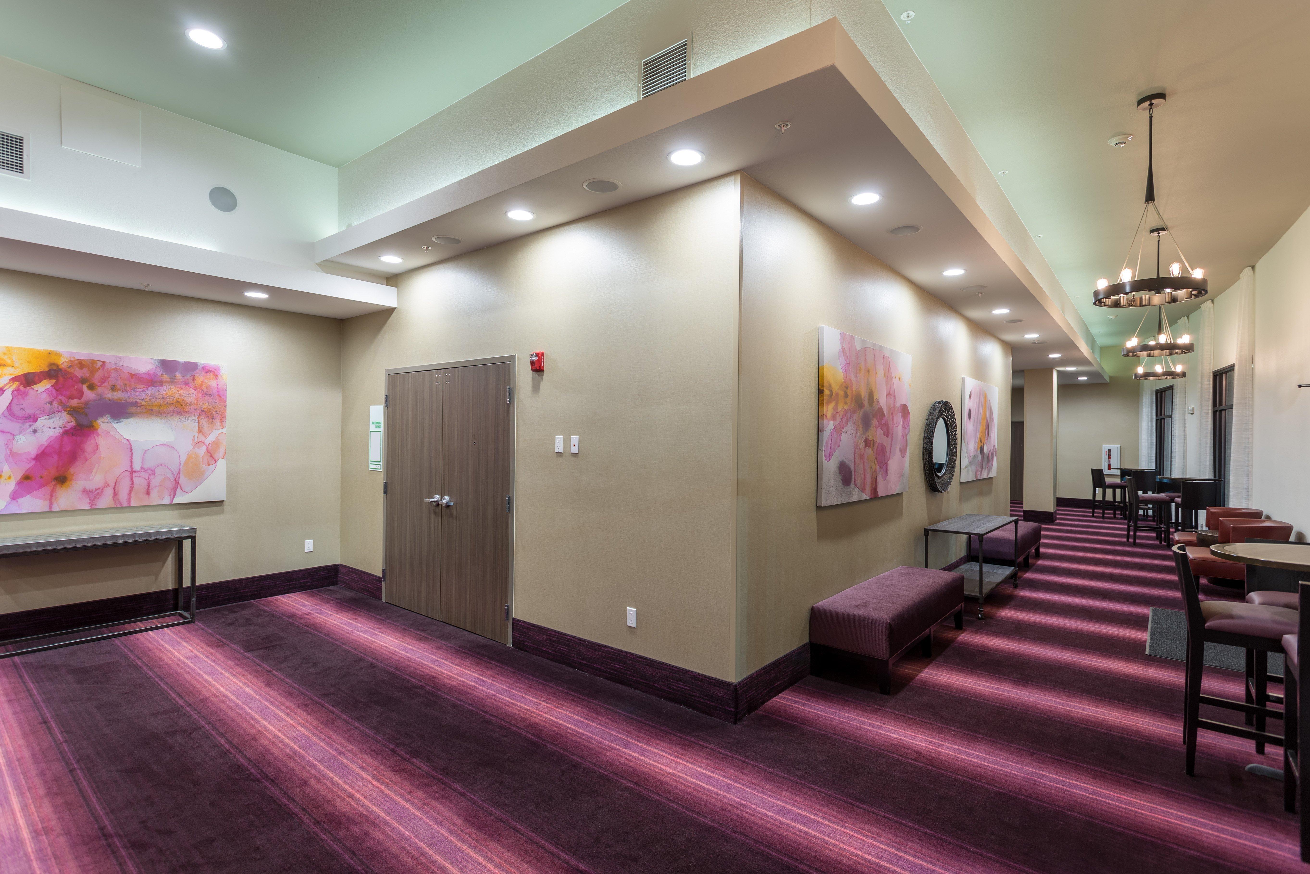 Holiday Inn San Marcos Convention Center By Ihg Eksteriør billede