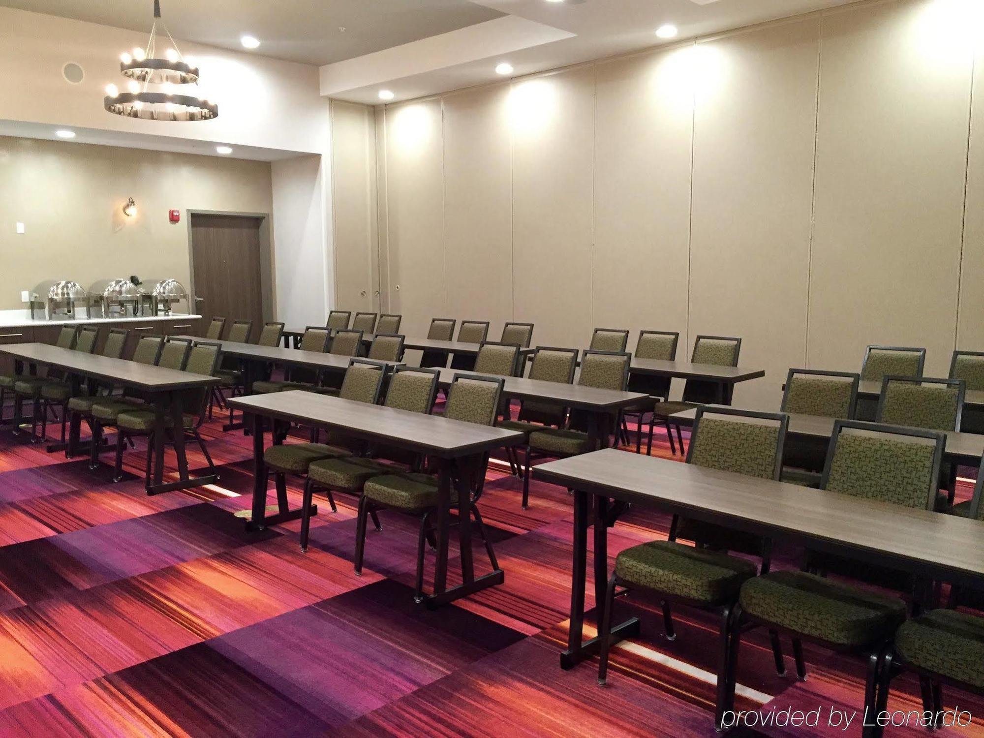 Holiday Inn San Marcos Convention Center By Ihg Eksteriør billede