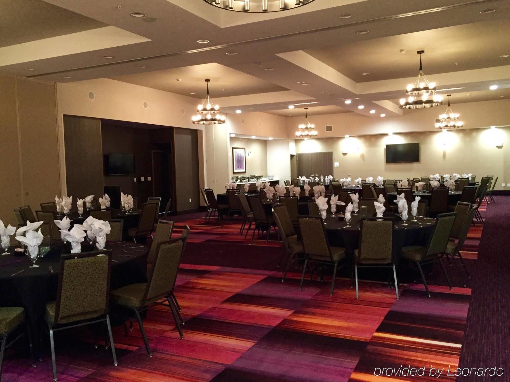 Holiday Inn San Marcos Convention Center By Ihg Eksteriør billede