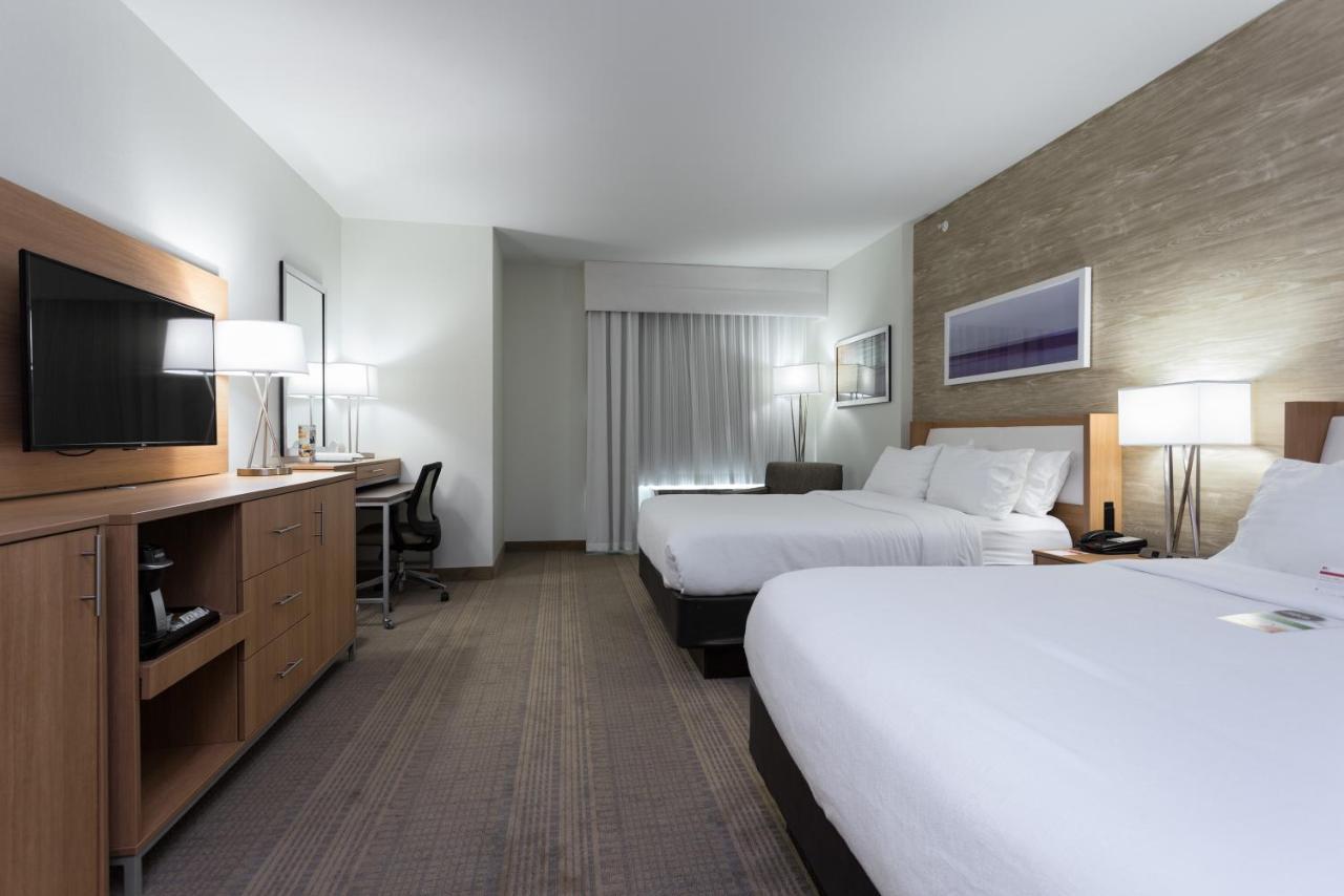 Holiday Inn San Marcos Convention Center By Ihg Eksteriør billede
